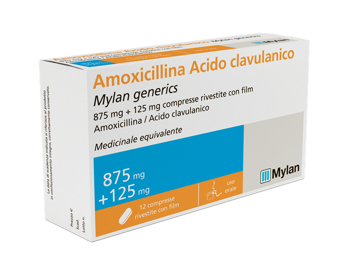Comprar Amoxicilina