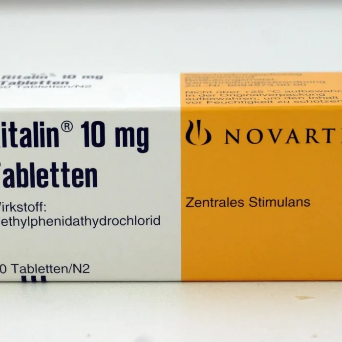 Comprar Ritalin