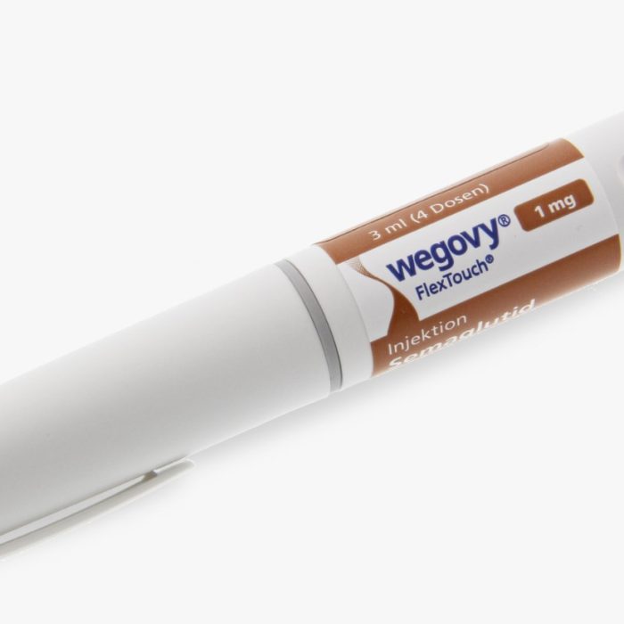 Wegovy comprar online em Portugal