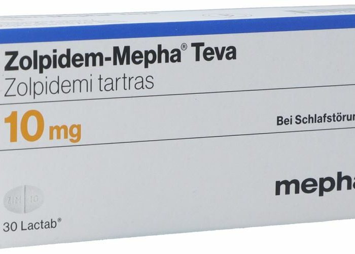 Comprar Zolpidem