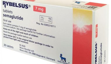 Rybelsus 7, 14 mg comprar online sem receita médica em Portugal