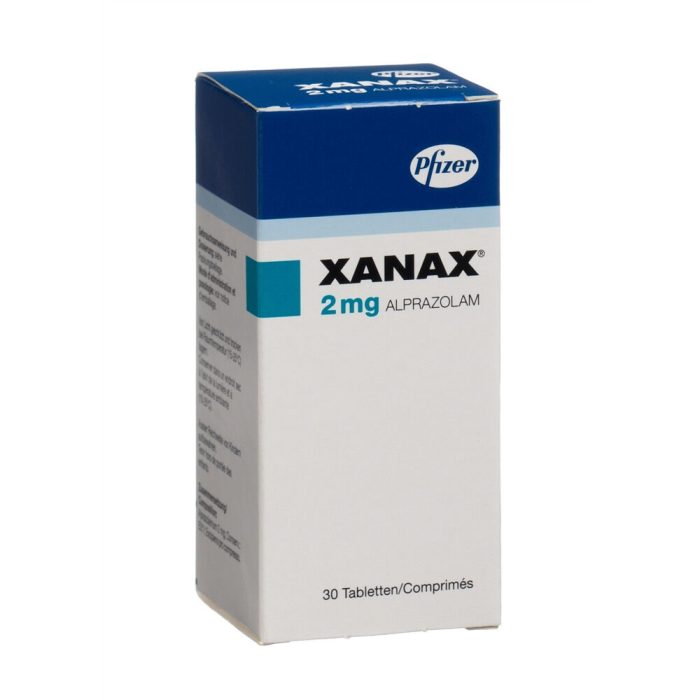 Comprar  Xanax